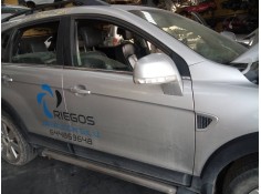 Recambio de puerta delantera derecha para chevrolet captiva 2.0 vcdi lt referencia OEM IAM    2