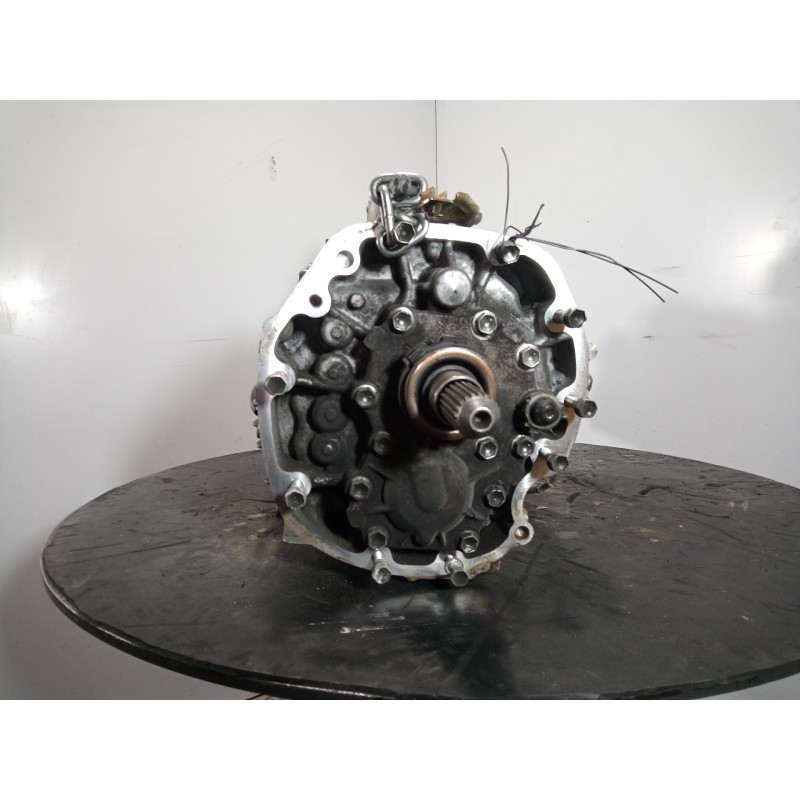 Recambio de caja cambios para toyota hilux (kun) referencia OEM IAM   M1-B4-64