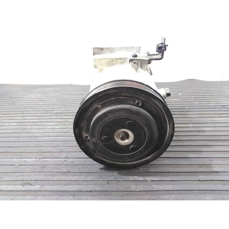 Recambio de compresor aire acondicionado para kia carens ( ) drive referencia OEM IAM F500PNBCA12 LDSA0135 P3-A1-17-1