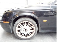 Recambio de aleta delantera izquierda para jaguar s-type 2.7 v6 diesel classic referencia OEM IAM   
