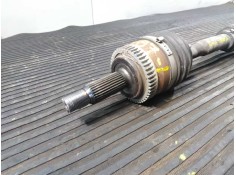 Recambio de transmision delantera derecha para kia carens ( ) drive referencia OEM IAM 20160510  P1-A6-24