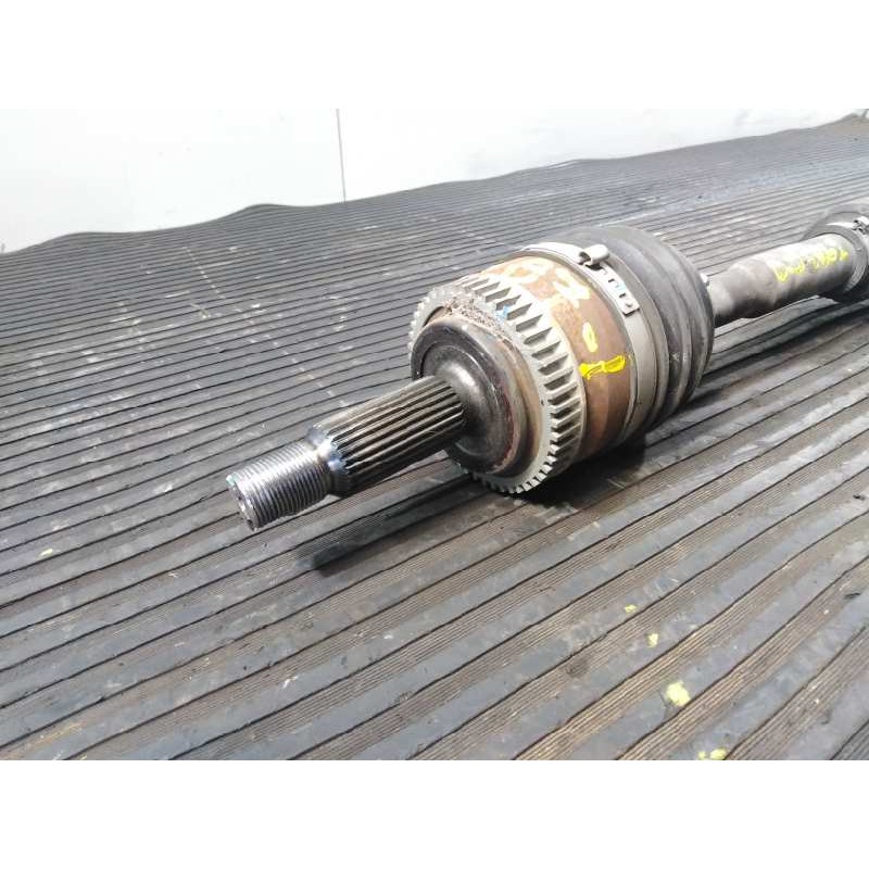 Recambio de transmision delantera derecha para kia carens ( ) drive referencia OEM IAM 20160510  P1-A6-24