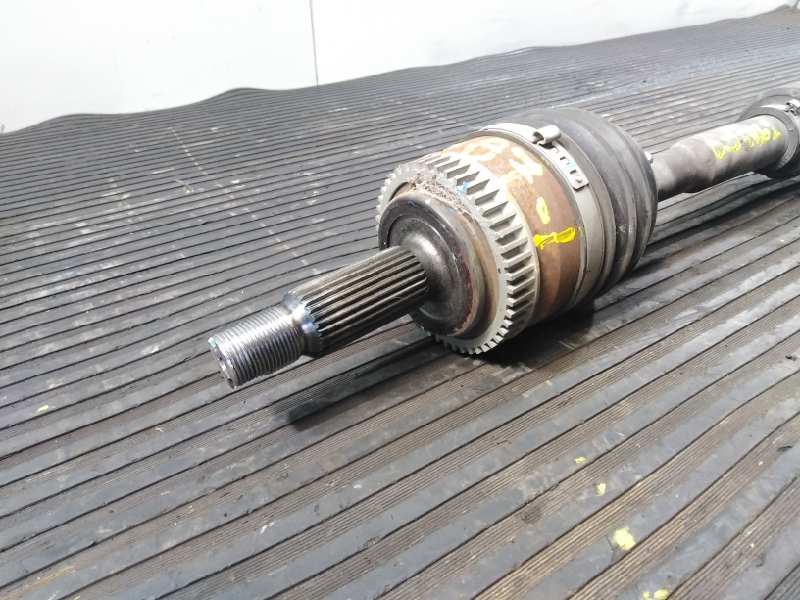 Recambio de transmision delantera derecha para kia carens ( ) drive referencia OEM IAM 20160510  P1-A6-24