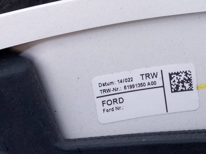 Recambio de volante para ford ka (ccu) urban referencia OEM IAM 61991360A00  E2-B3-44-2