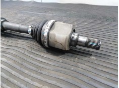 Recambio de transmision delantera derecha para kia carens ( ) drive referencia OEM IAM 20160510  P1-A6-24 2