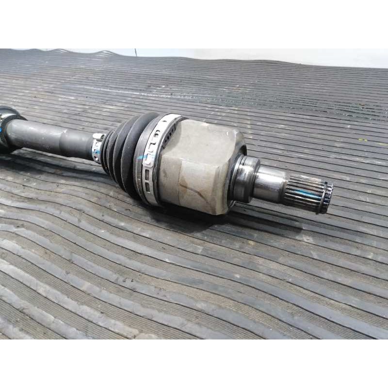 Recambio de transmision delantera derecha para kia carens ( ) drive referencia OEM IAM 20160510  P1-A6-24