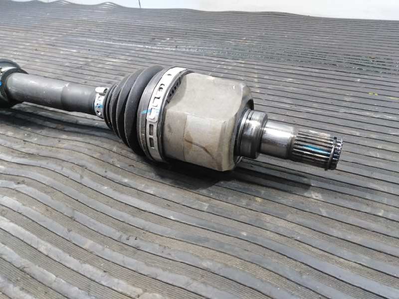 Recambio de transmision delantera derecha para kia carens ( ) drive referencia OEM IAM 20160510  P1-A6-24