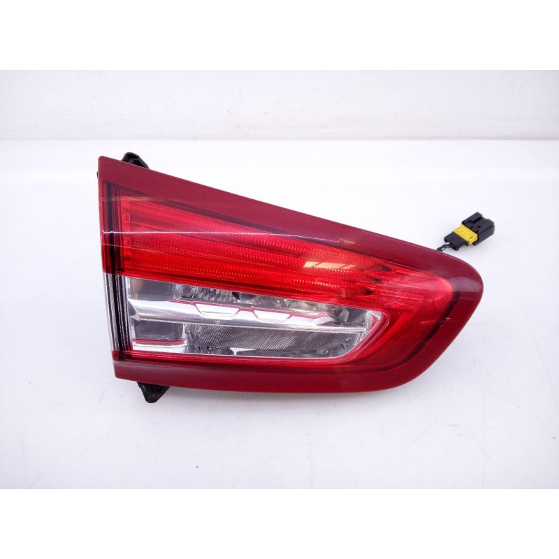 Recambio de piloto trasero izquierdo porton para citroën ds5 desire hybrid4 referencia OEM IAM 26220112 9803068080 E1-A4-51-2