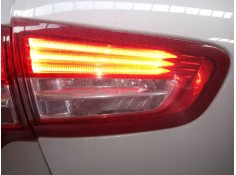 Recambio de piloto trasero izquierdo porton para citroën ds5 desire hybrid4 referencia OEM IAM 26220112 9803068080 E1-A4-51-2 2