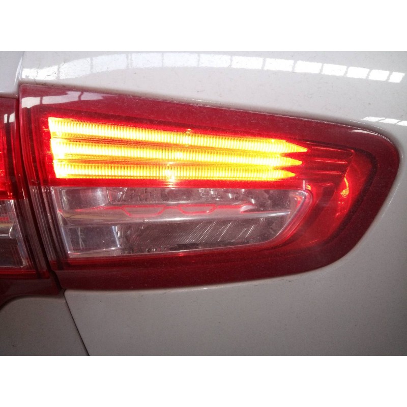 Recambio de piloto trasero izquierdo porton para citroën ds5 desire hybrid4 referencia OEM IAM 26220112 9803068080 E1-A4-51-2