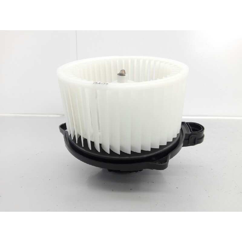 Recambio de ventilador calefaccion para kia carens ( ) drive referencia OEM IAM F00S3B2474  E2-B5-14-2