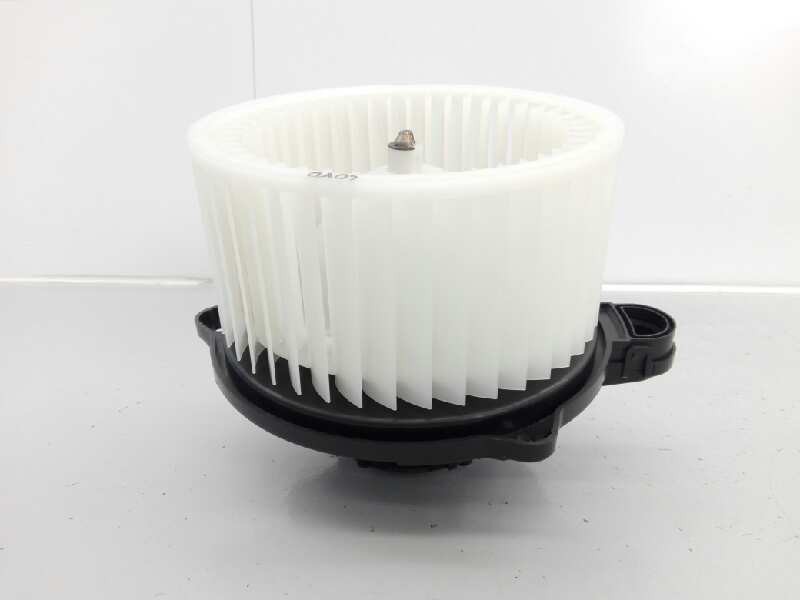 Recambio de ventilador calefaccion para kia carens ( ) drive referencia OEM IAM F00S3B2474  E2-B5-14-2