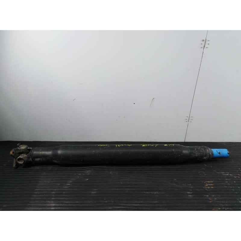 Recambio de transmision central para ford transit combi ´06 referencia OEM IAM   P1-A1-14