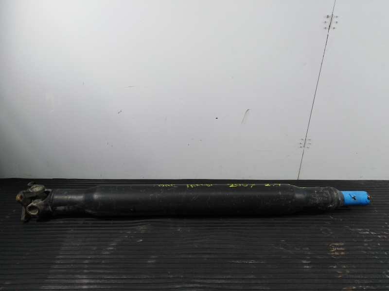 Recambio de transmision central para ford transit combi ´06 referencia OEM IAM   P1-A1-14