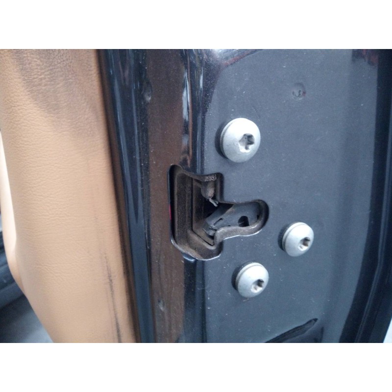 Recambio de cerradura puerta delantera derecha para alfa romeo gt (125) 1.9 jtd 16v m-jet distinctive collezione referencia OEM 