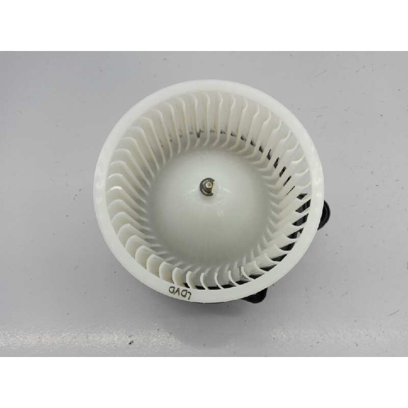 Recambio de ventilador calefaccion para kia carens ( ) drive referencia OEM IAM F00S3B2474  E2-B5-14-2