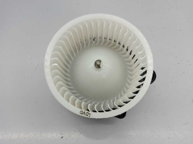 Recambio de ventilador calefaccion para kia carens ( ) drive referencia OEM IAM F00S3B2474  E2-B5-14-2