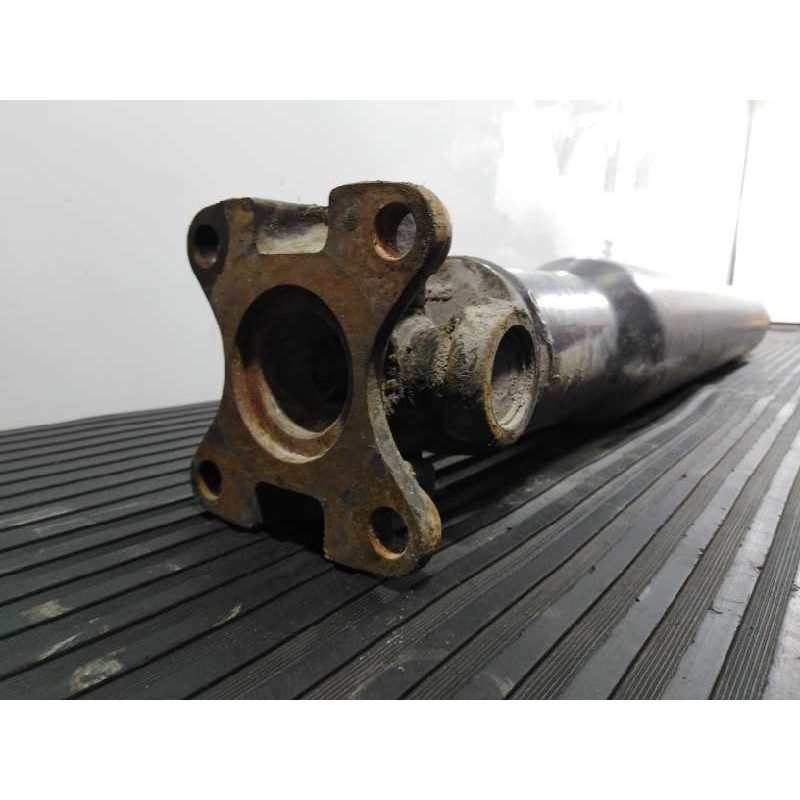 Recambio de transmision central para ford transit combi ´06 referencia OEM IAM   P1-A1-14