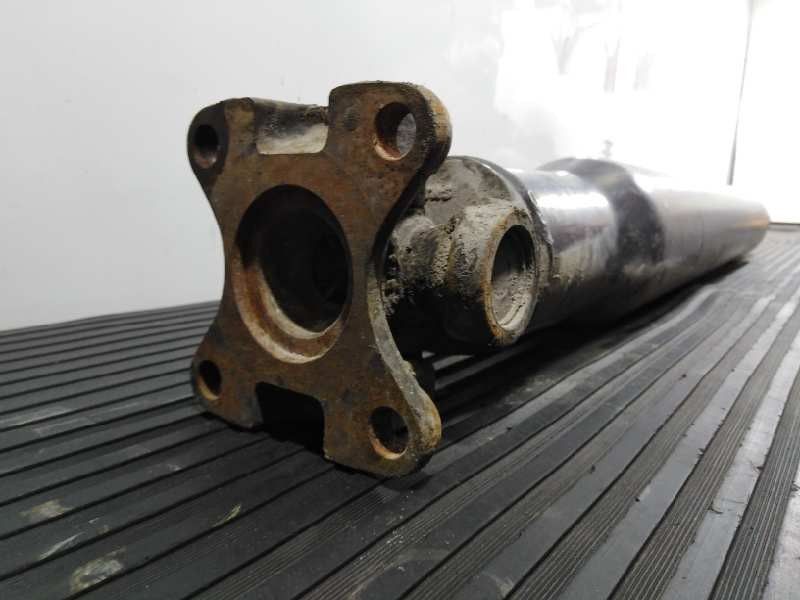 Recambio de transmision central para ford transit combi ´06 referencia OEM IAM   P1-A1-14