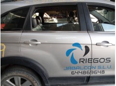 PUERTA TRASERA DERECHA 