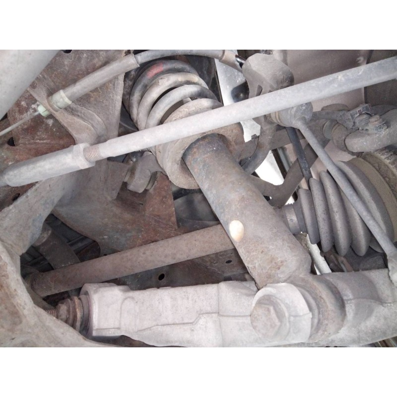 Recambio de amortiguador trasero derecho para jaguar s-type 2.7 v6 diesel classic referencia OEM IAM   