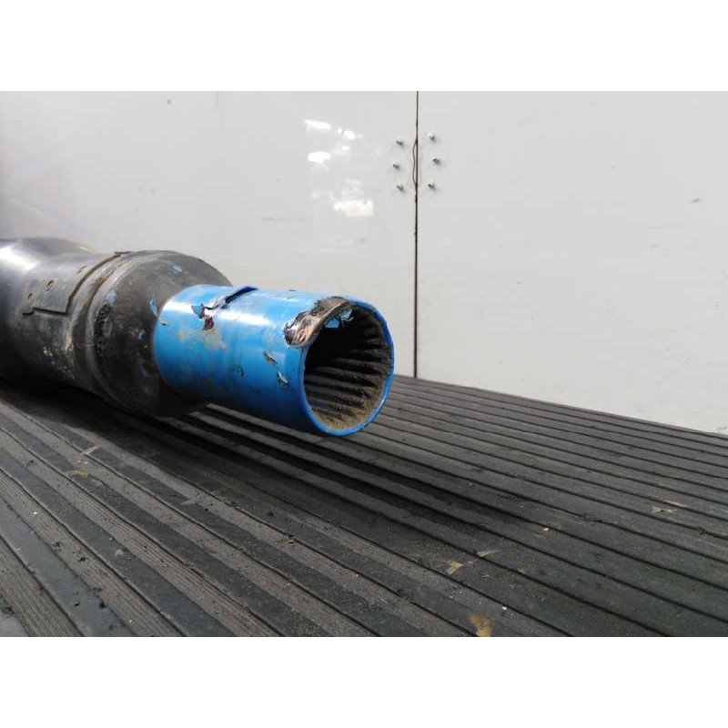 Recambio de transmision central para ford transit combi ´06 referencia OEM IAM   P1-A1-14