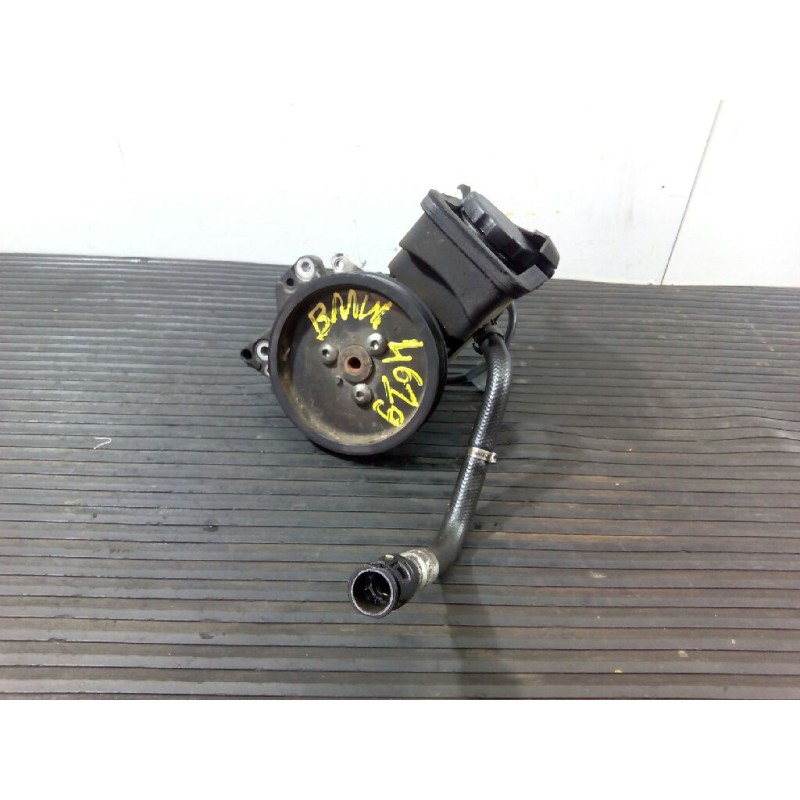 Recambio de bomba direccion para bmw x3 (e83) 2.0d referencia OEM IAM 7692974536  