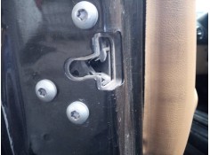 CERRADURA PUERTA DELANTERA IZQUIERDA 