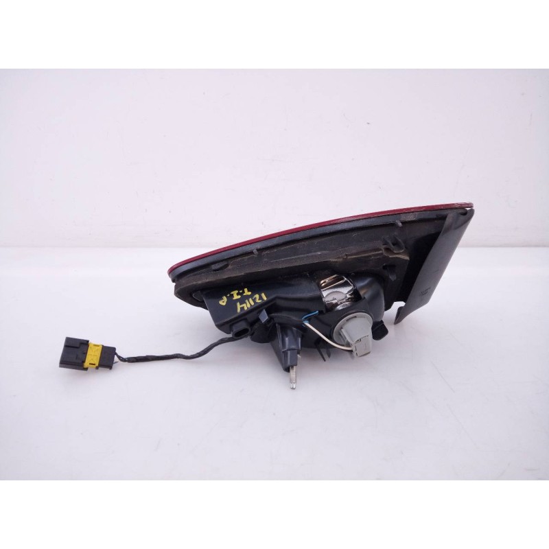 Recambio de piloto trasero izquierdo porton para citroën ds5 desire hybrid4 referencia OEM IAM 26220112 9803068080 E1-A4-51-2