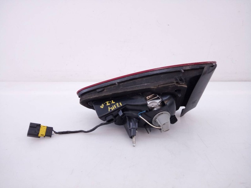 Recambio de piloto trasero izquierdo porton para citroën ds5 desire hybrid4 referencia OEM IAM 26220112 9803068080 E1-A4-51-2