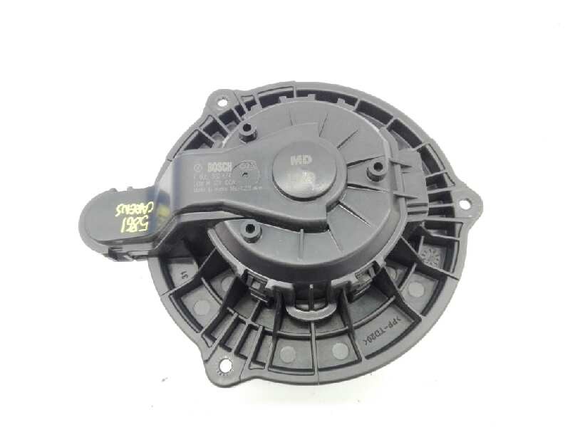 Recambio de ventilador calefaccion para kia carens ( ) drive referencia OEM IAM F00S3B2474  E2-B5-14-2