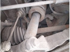Recambio de amortiguador trasero izquierdo para jaguar s-type 2.7 v6 diesel classic referencia OEM IAM   
