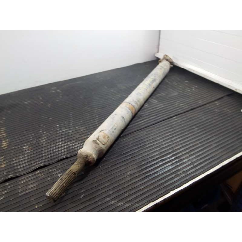 Recambio de transmision central para opel monterey referencia OEM IAM   P1-A1-19