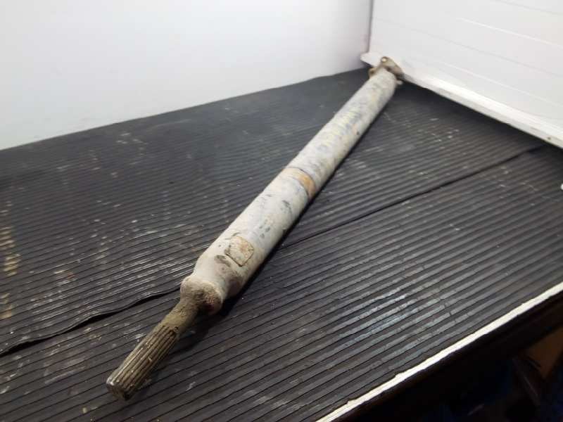 Recambio de transmision central para opel monterey referencia OEM IAM   P1-A1-19