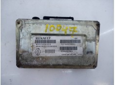 MODULO ELECTRONICO 8200306333 HARD8200256858 E2-A1-44-7