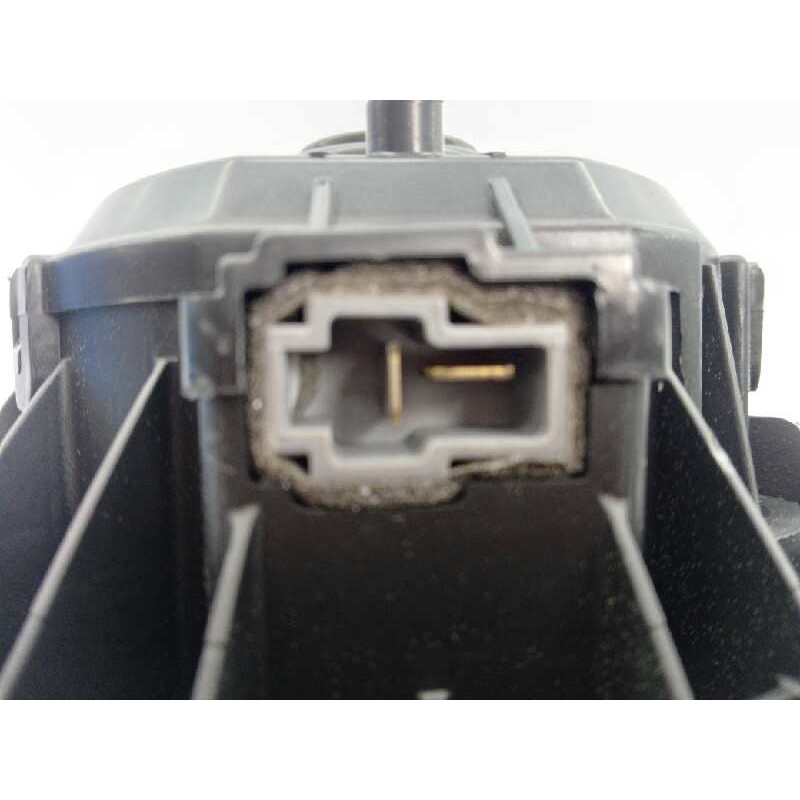 Recambio de ventilador calefaccion para kia carens ( ) drive referencia OEM IAM F00S3B2474  E2-B5-14-2