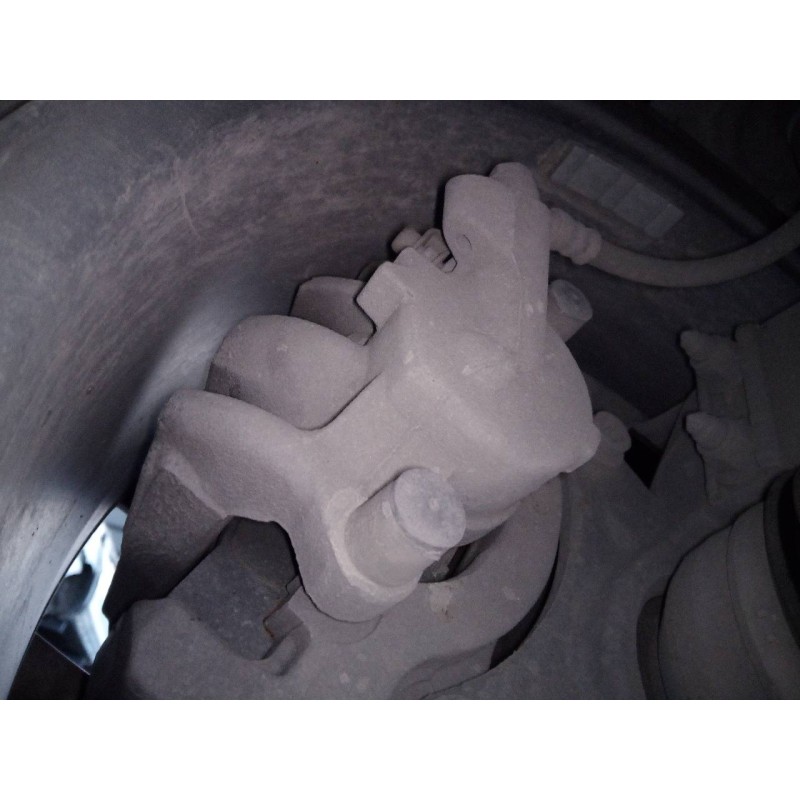 Recambio de pinza freno delantera derecha para citroën ds5 desire hybrid4 referencia OEM IAM   