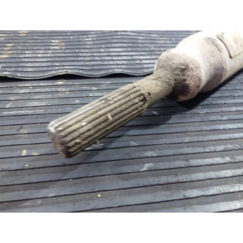 Recambio de transmision central para opel monterey referencia OEM IAM   P1-A1-19