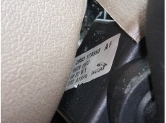 Recambio de anillo airbag para jaguar s-type 2.7 v6 diesel classic referencia OEM IAM 2R8317A553AF  