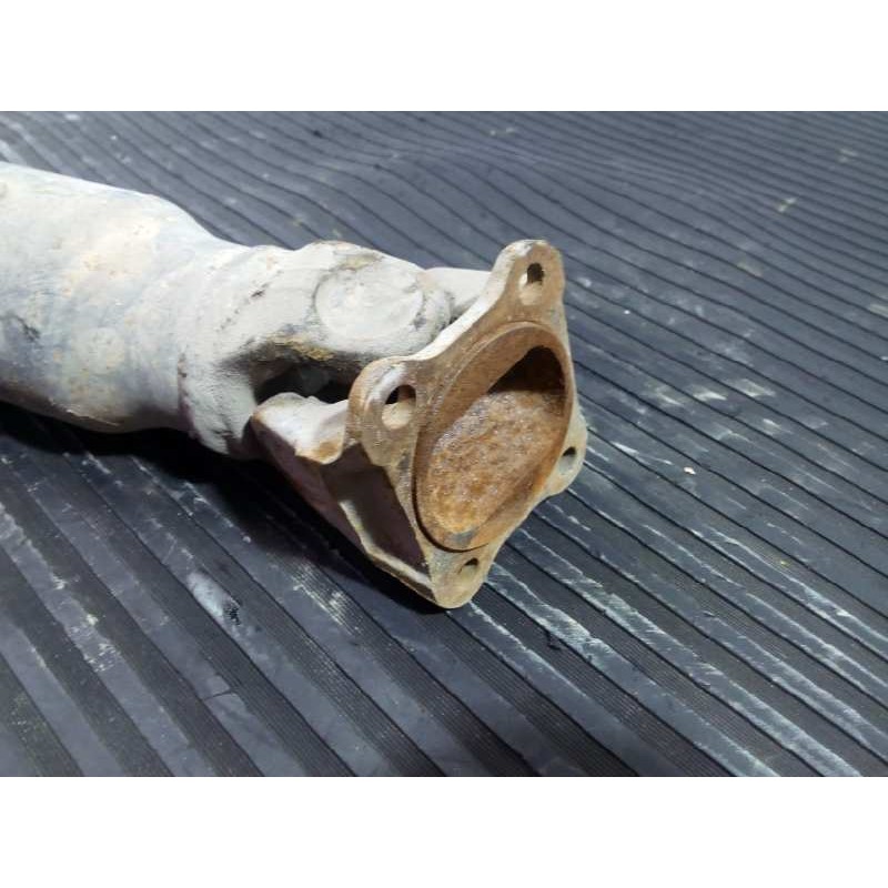 Recambio de transmision central para opel monterey referencia OEM IAM   P1-A1-19