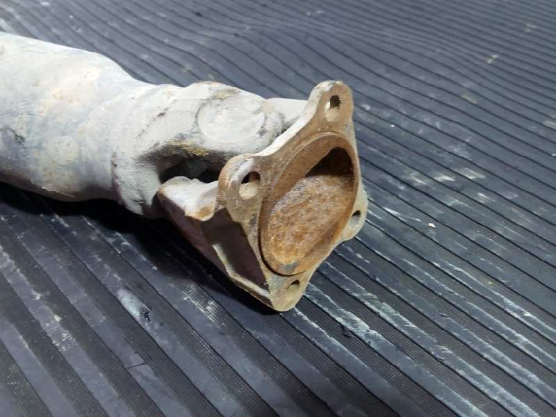 Recambio de transmision central para opel monterey referencia OEM IAM   P1-A1-19