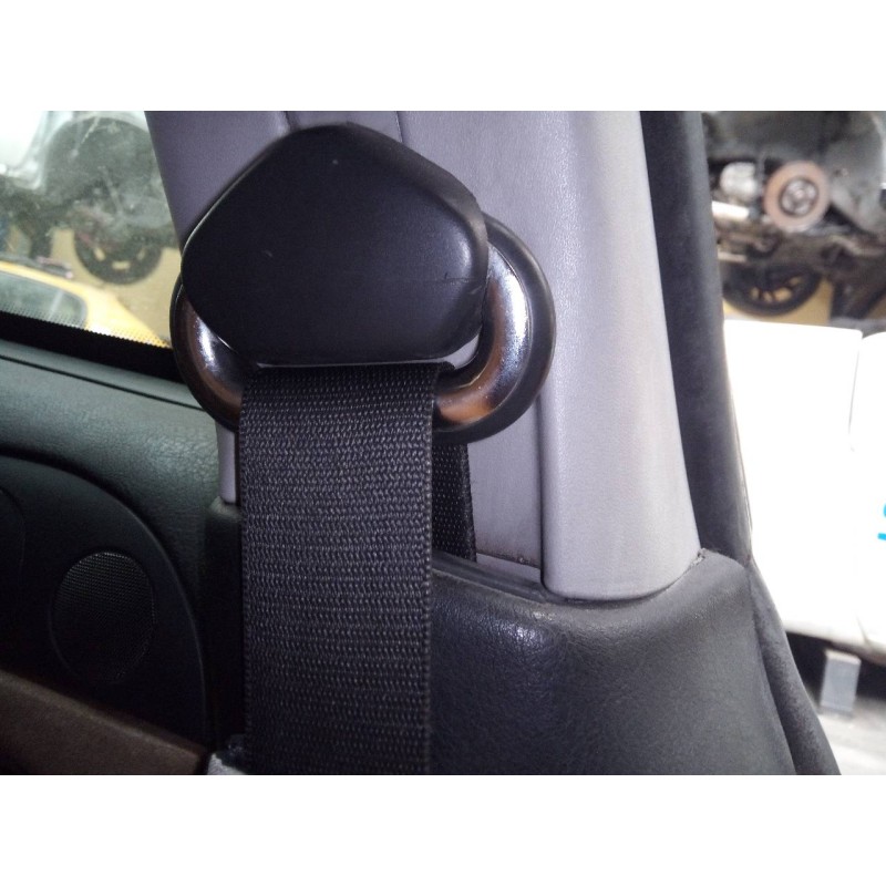 Recambio de cinturon seguridad delantero izquierdo para alfa romeo gt (125) 1.9 jtd 16v m-jet distinctive collezione referencia 