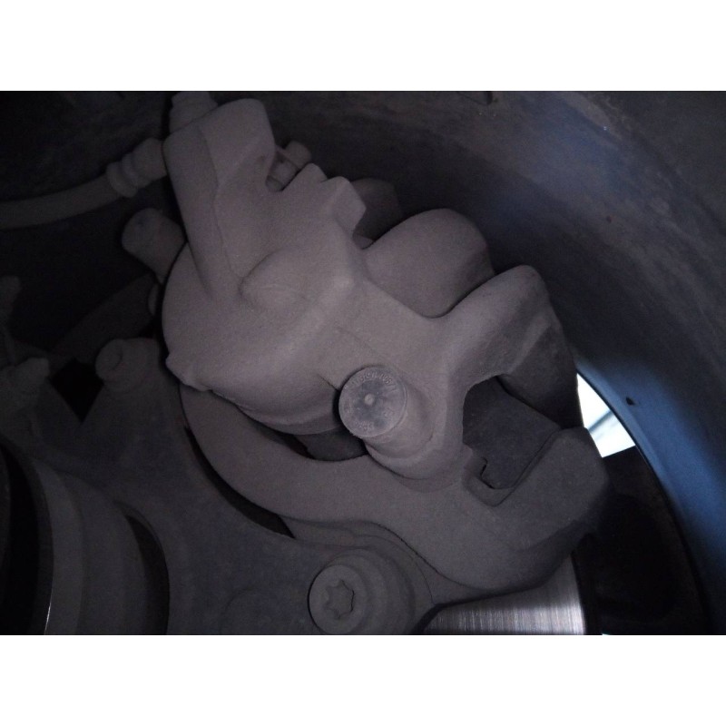 Recambio de pinza freno delantera izquierda para citroën ds5 desire hybrid4 referencia OEM IAM   
