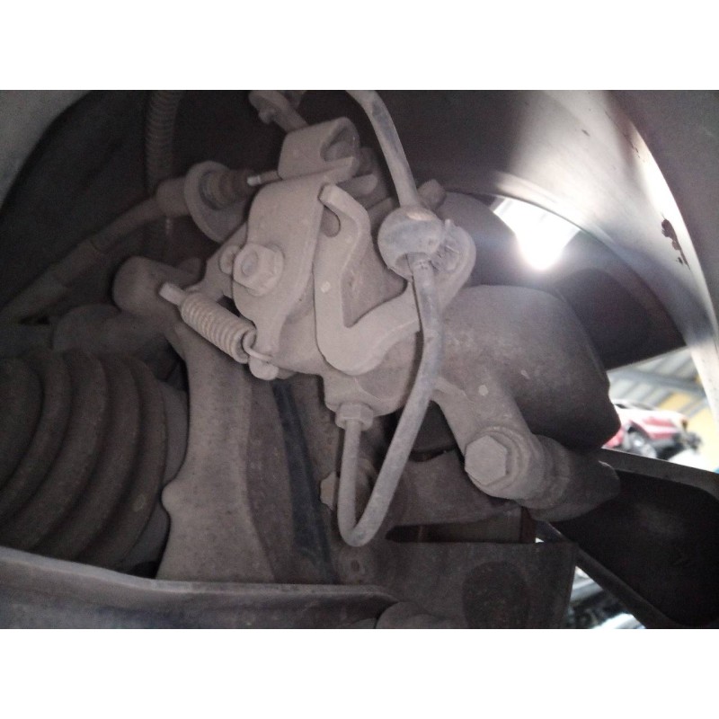 Recambio de pinza freno trasera derecha para citroën ds5 desire hybrid4 referencia OEM IAM   