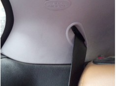 CINTURON SEGURIDAD TRASERO DERECHO 