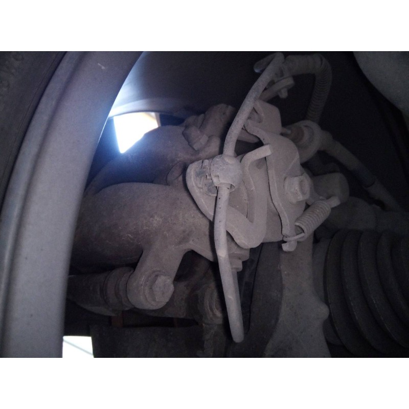 Recambio de pinza freno trasera izquierda para citroën ds5 desire hybrid4 referencia OEM IAM   