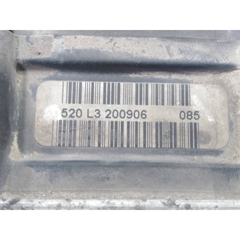 Recambio de abs para ford transit caja cerrada ´06 ft 260 k trend lkw referencia OEM IAM 520L3200906085  P3-A8-10-3