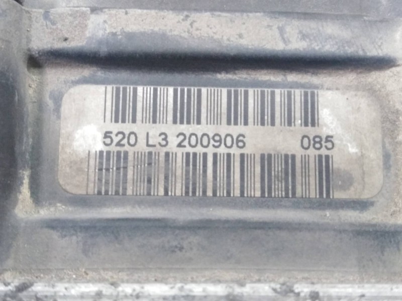 Recambio de abs para ford transit caja cerrada ´06 ft 260 k trend lkw referencia OEM IAM 520L3200906085  P3-A8-10-3