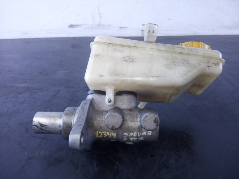 Recambio de bomba freno para jaguar s-type 2.7 v6 diesel classic referencia OEM IAM   P3-B9-2-1