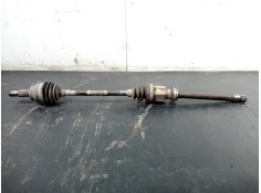 TRANSMISION DELANTERA DERECHA 9671845280 P1-A6-23